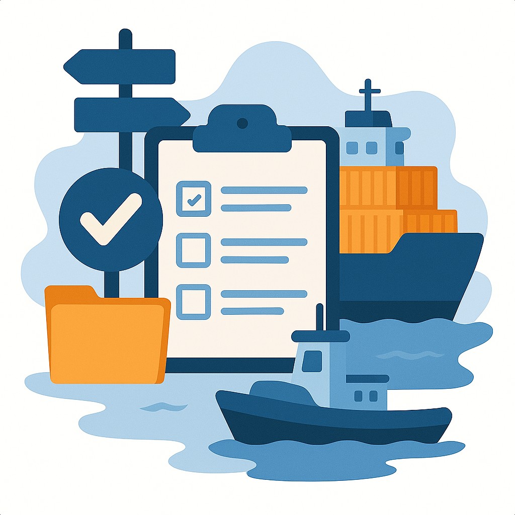 Coordination and Permits