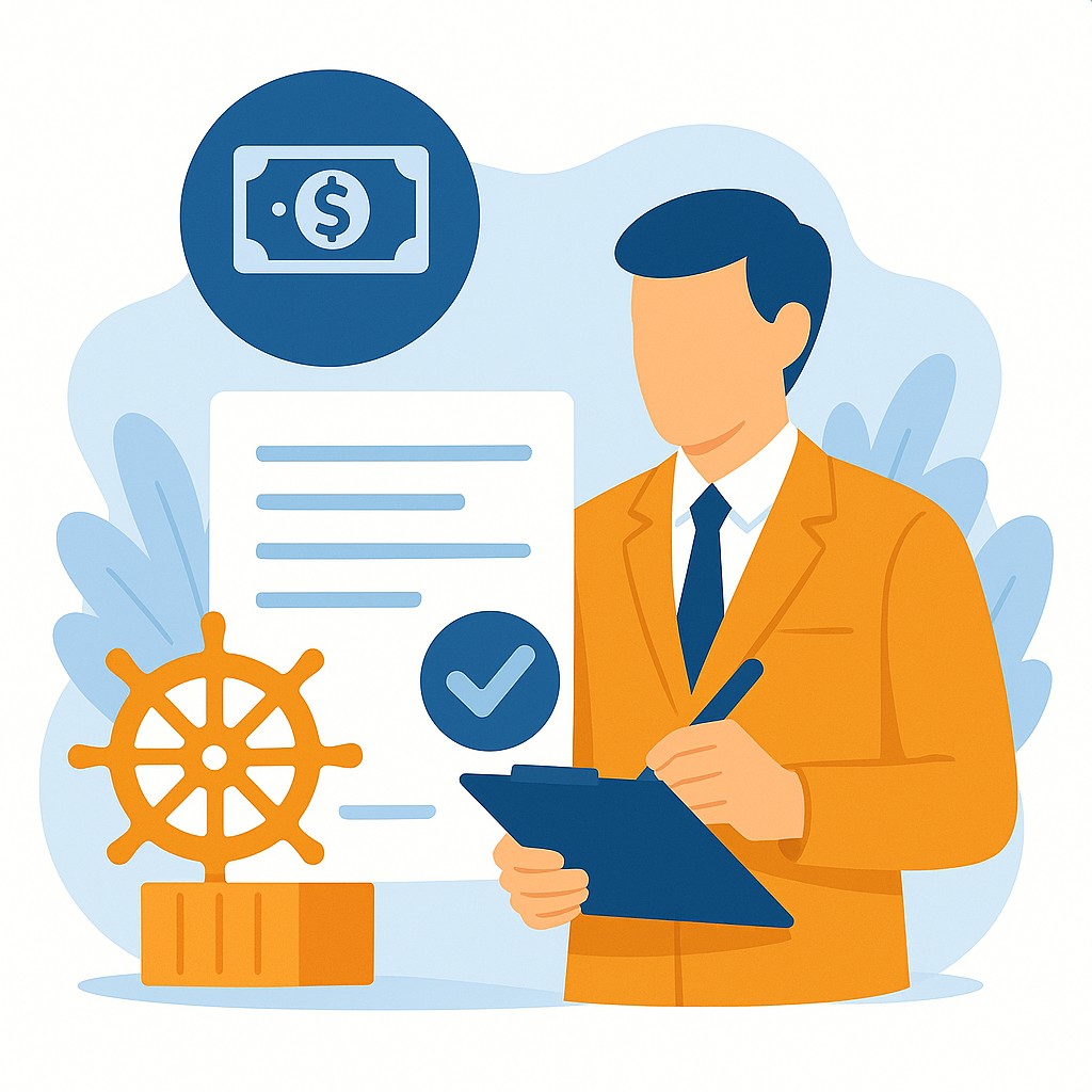 Contracts and Costs