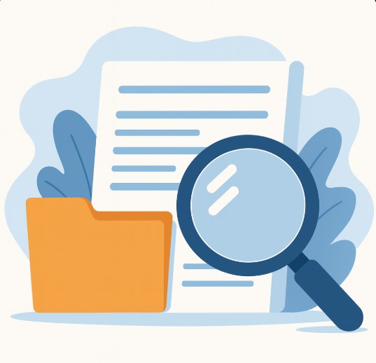 Document Review