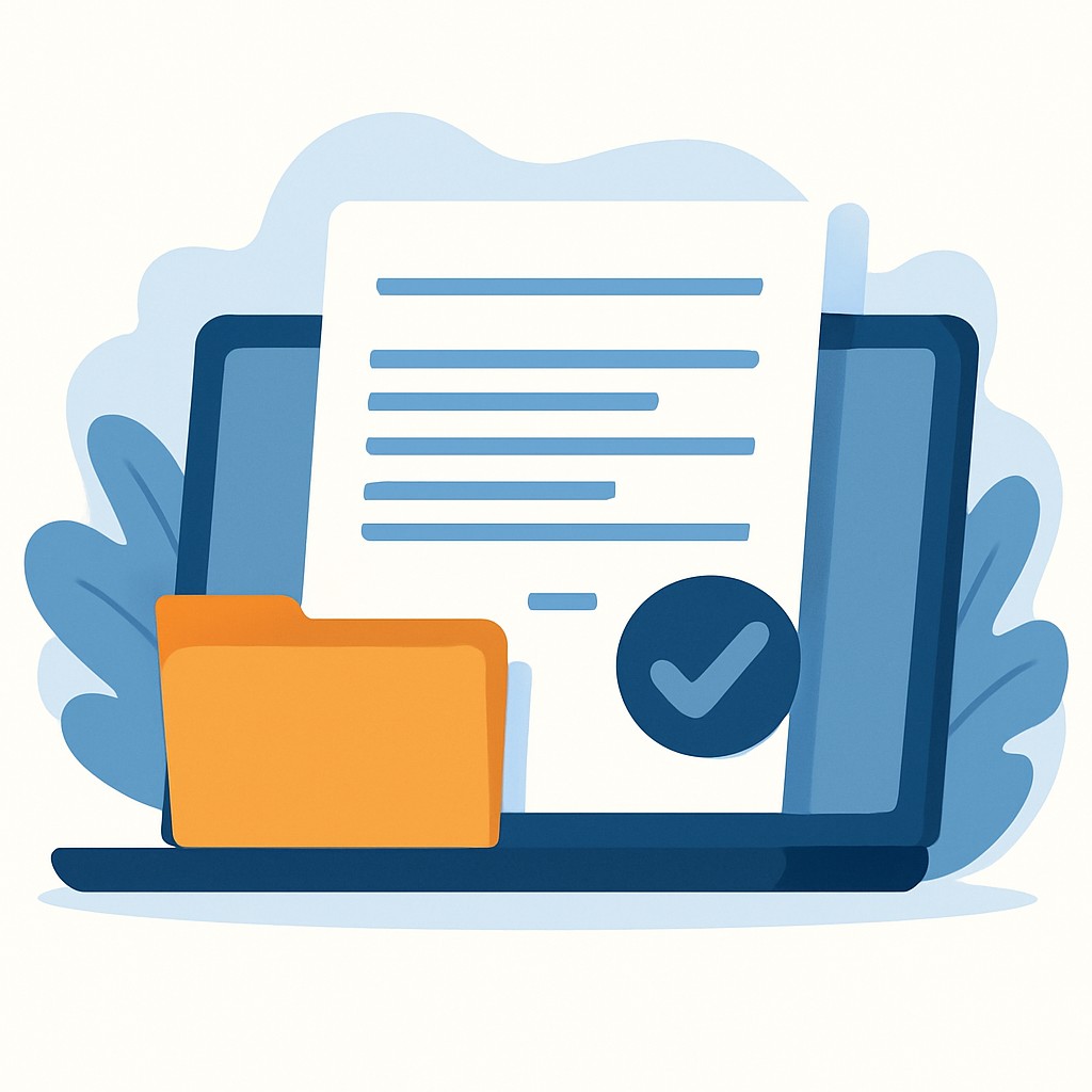 Declaration Submission